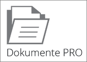 Dokumente Pro Symbol