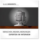 Buch Klaus Wenderoth