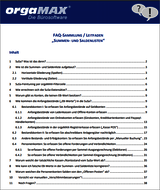PDF FAQ Summen- und Saldenlisten