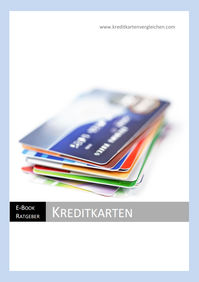E-Book Kreditkarten
